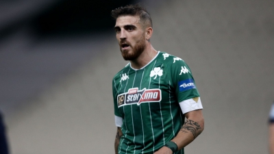 Παναθηναϊκός: Με Βέλεθ η αποστολή για Ιωνικό!