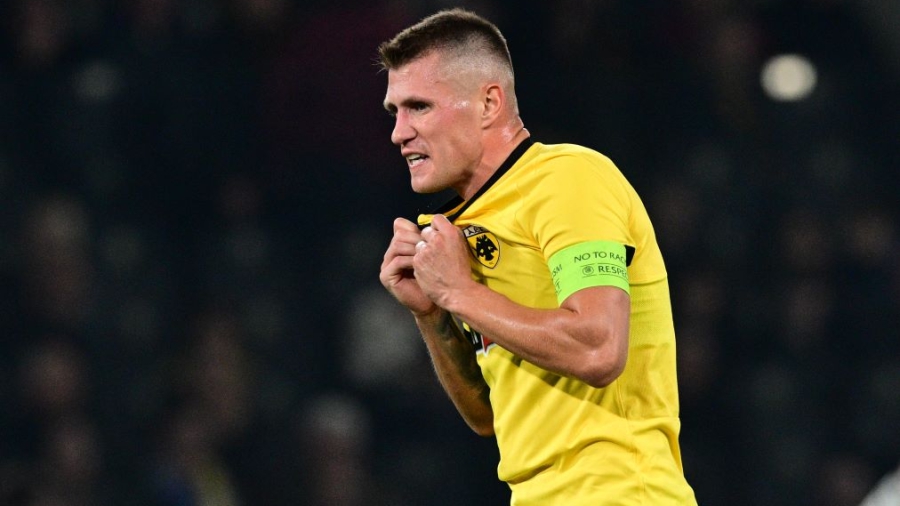 Η Ευρώπη που δεν «κρύβει» τίποτα και μία ιστορία, που μιλάει για την ΑΕΚ