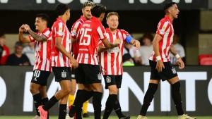 Μιλάει η πρωταθλήτρια Εστουδιάντες στην Interwetten