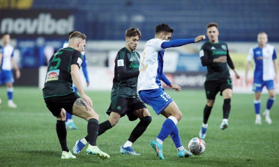 Με «αύρα» Μπακασέτα, ο Παναθηναϊκός απέναντι στον Ατρόμητο!