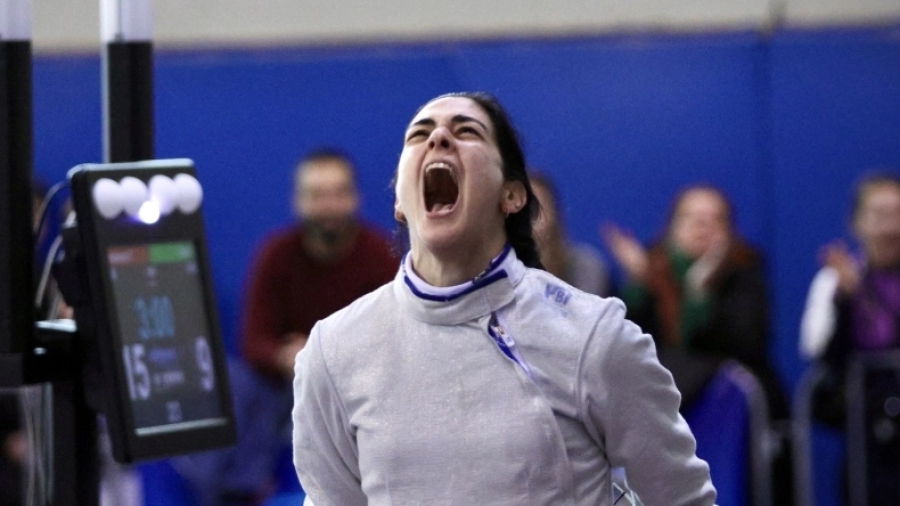 Η Δώρα Γκουντούρα στους Ολυμπιακούς Αγώνες: Η Ελλάδα έφτασε τον αριθμό «16» και τα… 57 μέλη στην αποστολή!