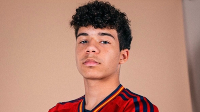 Στην Κ15 της Ισπανίας ο γιος του Μαρσέλο