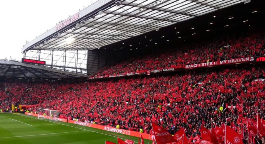 Απίστευτο κι όμως αληθινό: Για τον τελικό Κυπέλλου Νέων της Αγγλίας, έχουν κοπεί 60.000 εισιτήρια!