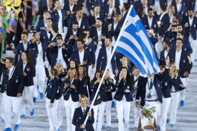 Ολυμπιακοί Αγώνες: Οι έμπειροι και οι... πρωτάρηδες αθλητές της ελληνικής αποστολής