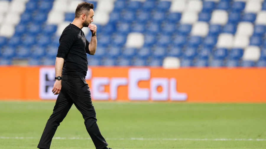 Αθανασιάδης και Κολοβός είχαν σταματήσει το προηγούμενο σερί του Ντε Τζέρμπι! (video)