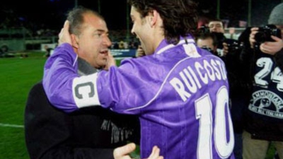 Κι όμως, ο Τερίμ είχε κι άλλη ελληνική συνεργασία, με «πράσινο» παρελθόν! (video)