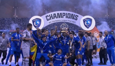 Champions League Ασίας: Το σήκωσε η Αλ Χιλάλ του Ζαρντίμ! (video)