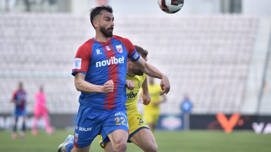 Βόλος: Ο Μύγας ανανέωσε την συνεργασία του μέχρι το 2027