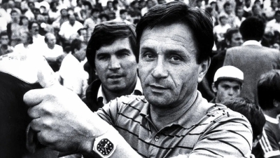Έφυγε από τη ζωή ο «προπονητής των προπονητών», Τσίρο Μπλάζεβιτς