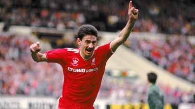 Ο Ίαν Ρας στο BN Sports: «Ο Σαλάχ είναι τώρα ο καλύτερος παίκτης στον κόσμο – ο Κλοπ έφερε την Λίβερπουλ εκεί που αξίζει»!