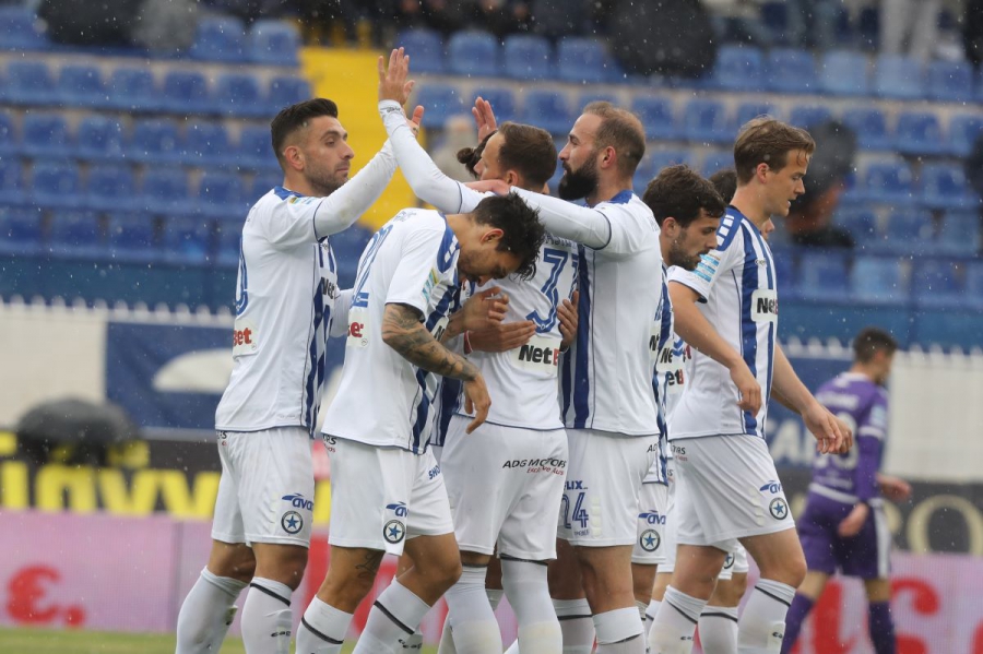 Τα φιλικά που θα δώσει ο Ατρόμητος κατά τη διάρκεια της καλοκαιρινής προετοιμασίας