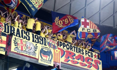 Ρεκόρ εισιτηρίων η Μπαρτσελόνα στο Game 5 κόντρα στον Ολυμπιακό!