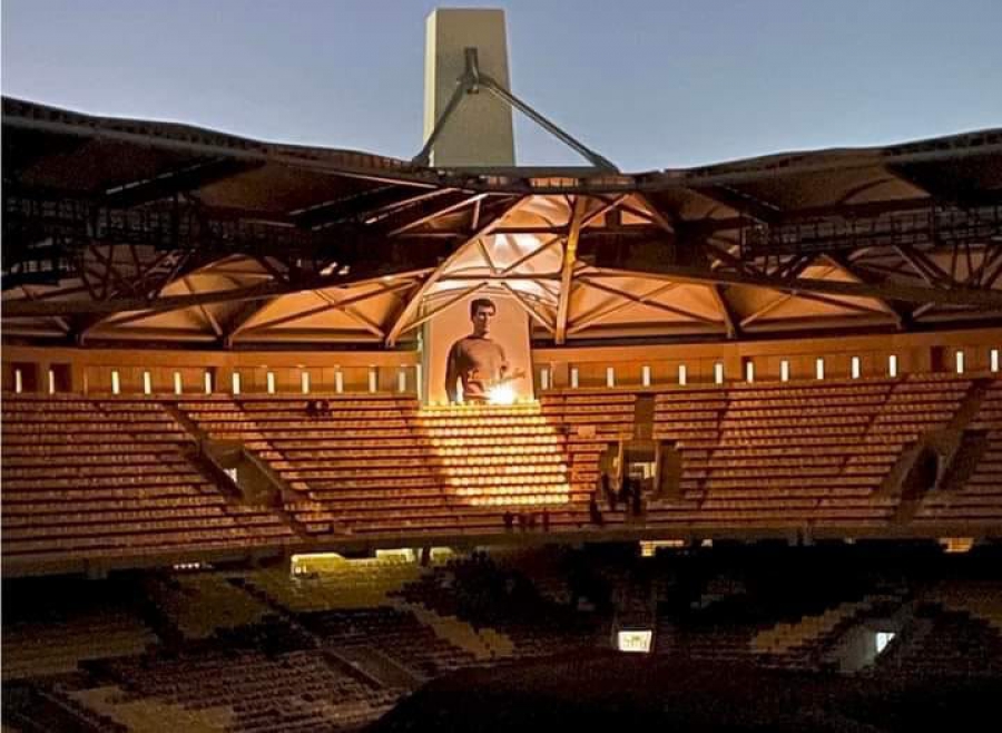 Η νίκη της ΑΕΚ στη Λαμία, η γκέλα του Ολυμπιακού και ο φωτεινός δρόμος του… Παραδείσου για τον κυρ Στέλιο (video)