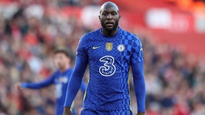 Λουκάκου: «Ποτέ δεν θα αφήσω κάποιον να μιλάει για εμένα»!