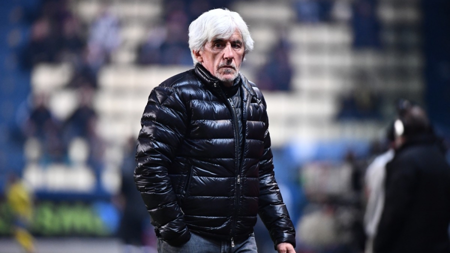 Ιβάν Γιοβάνοβιτς: Αν δεν υπήρχε στο ποδόσφαιρό μας ο προπονητής του Παναθηναϊκού... θα έπρεπε να τον επινοήσουμε!