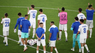 Ολοταχώς για sold out το ματς της Ελλάδας με την Δανία!