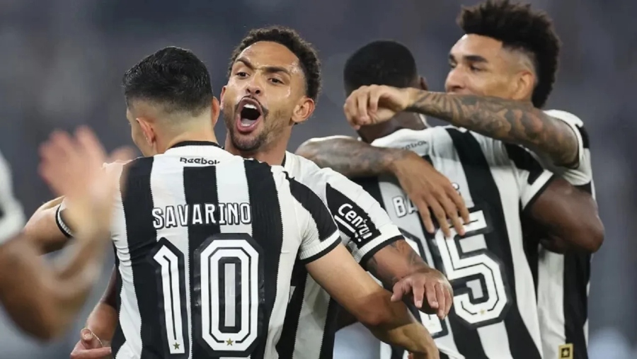 Η Φλαμένγκο καθαρίζει το ντέρμπι του Ρίο στο Pamestoixima