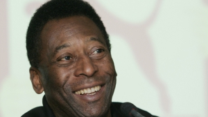 Ο Πελέ και η Ελλάδα: Μία διαρκής σχέση αγάπης και λατρείας