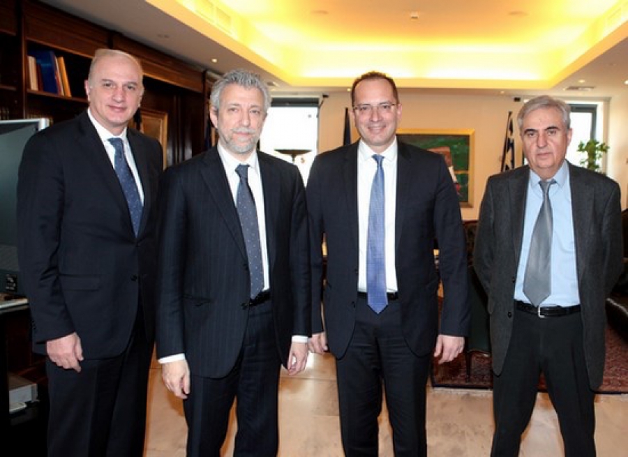 Πένθος στο ελληνικό μπάσκετ: Πέθανε ο Γιώργος Κονδύλης