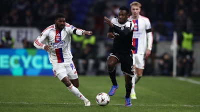 ΠΑΟΚ: Επιστολή διαμαρτυρίας στην UEFA για τη διαιτησία με τη Λιόν!