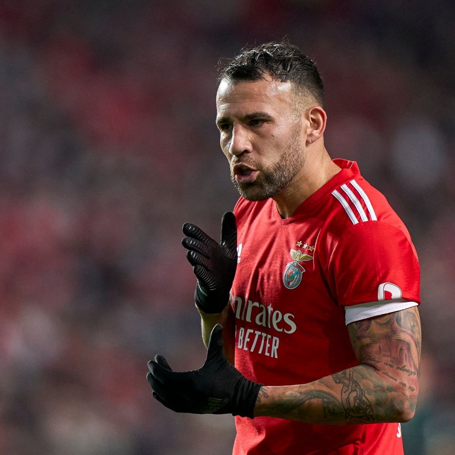 Νικολάς Οταμέντι: Θύμα ληστείας ο ίδιος και η οικογένεια του