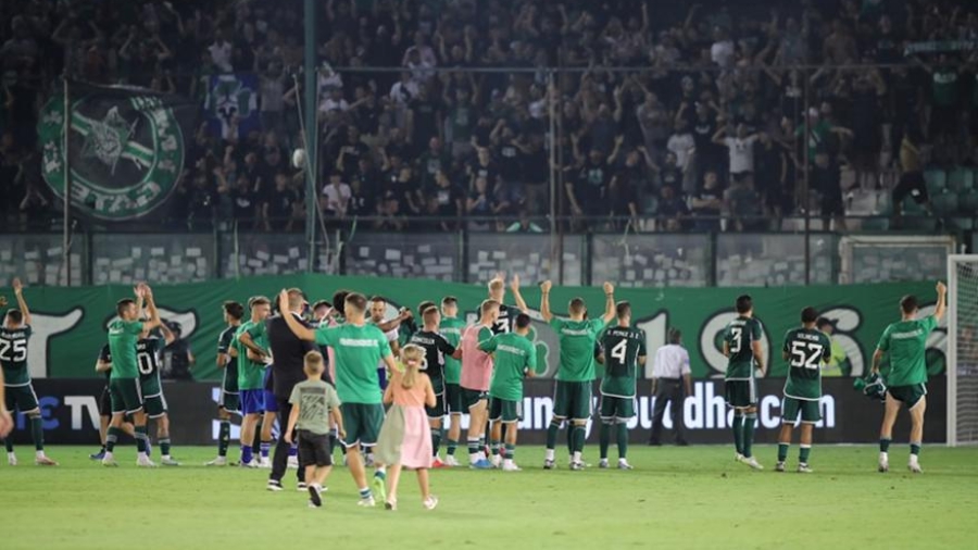 Γυρνά στη Λεωφόρο ο Παναθηναϊκός, αν δεν αλλάξει κάτι με το ΟΑΚΑ!