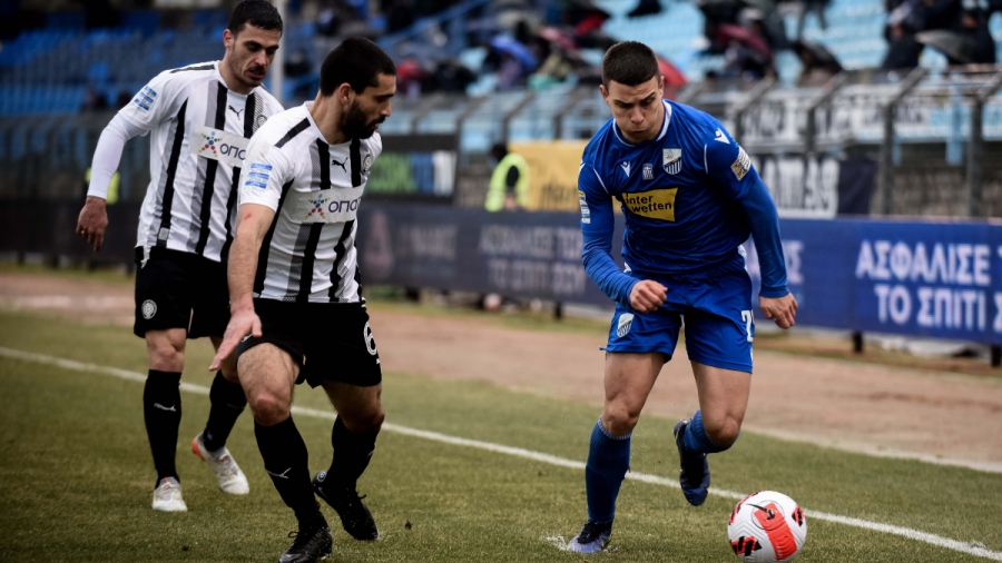 Λαμία – ΟΦΗ: Οι ενδεκάδες της αναμέτρησης των play out