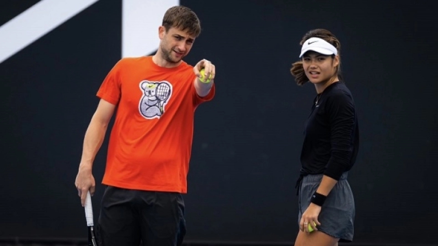 Αλλάζει ξανά προπονητή η Ραντουκάνου - Έκτος σε μία διετία!