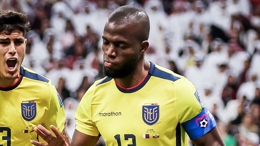 Κατάρ – Εκουαδόρ 0-1: Το πρώτο γκολ του Μουντιάλ είναι γεγονός, σκόρερ ο Βαλένσια από την άσπρη βούλα! (video)