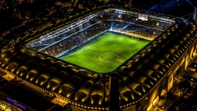 ΠΑΕ ΑΕΚ: «Τα καπνογόνα, οι συσκευές lazer και οι ρίψεις βεγγαλικών έχουν τελειώσει για την OPAP Arena»