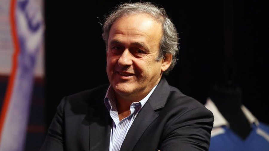 Πλατινί: «Δεν έκανα τίποτα λάθος, στο τέλος θα νικήσω»