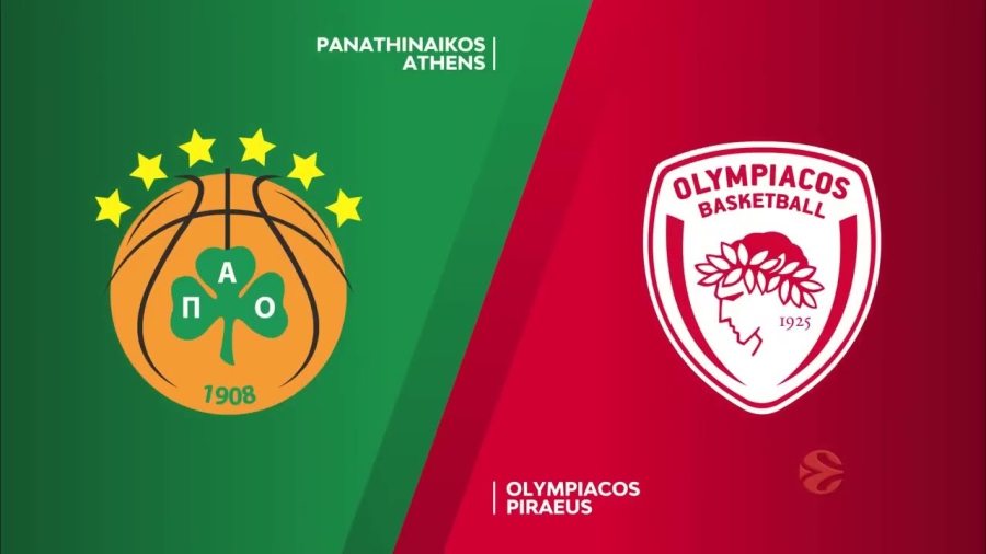 Αρχίζουν τα playoffs της Euroleague με δύο σούπερ προσφορές* από το Pamestoixima.gr