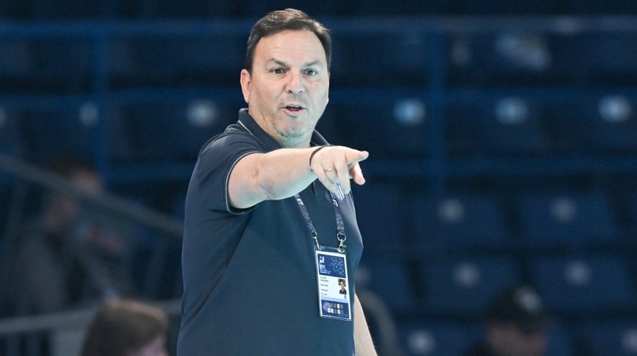 Βλάχος: «Δεν κάναμε άμυνα στον παίκτη λιγότερο, ένα από τα χειρότερα αμυντικά παιχνίδια που έχουμε κάνει»!