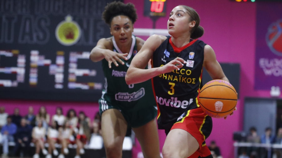 Αθηναϊκός: «Οι φίλοι του μπάσκετ γυναικών, σήμερα ντρέπονται!»