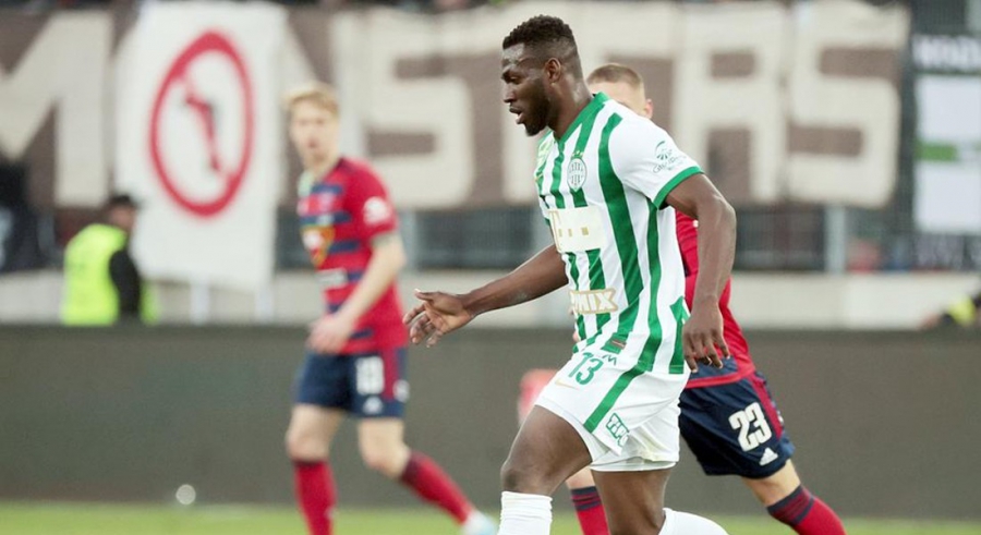 Εσίτι: «Mόνο στον ΠΑΟΚ οι προπονητές με ενθάρρυναν να βοηθάω και στην επίθεση»