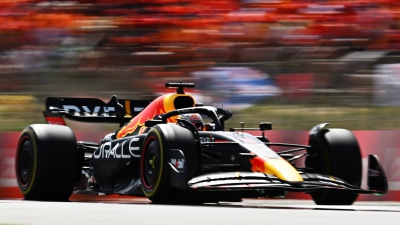 Formula 1: Το σερί του Φερστάπεν, η καταστροφή για Ferrari και 5+1 πράγματα που μάθαμε στη Βαρκελώνη