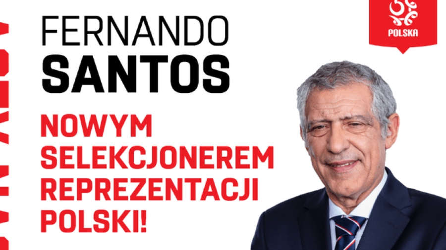 Φερνάντο Σάντος στην εθνική Πολωνίας και με τη... βούλα! (video)
