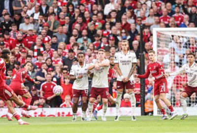 Ατλέτικο όπως Βιγιαρεάλ, ακάθεκτη Λίβερπουλ, γκολ στο «Άνφιλντ» και ταμείο από Interwetten!