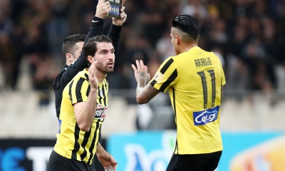 ΑΕΚ: Οι λόγοι που κοιτάει στην αγορά για σέντερ φορ