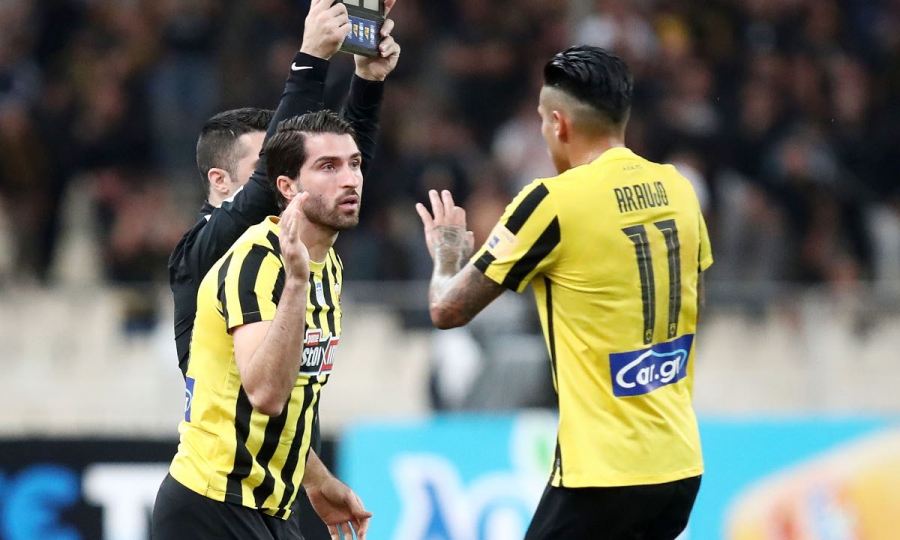 ΑΕΚ: Οι λόγοι που κοιτάει στην αγορά για σέντερ φορ