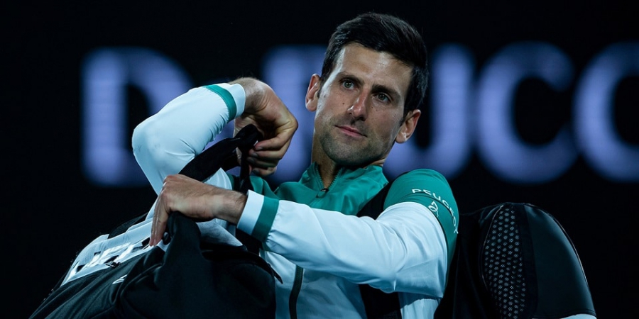 Διευθυντής Australian Open: «Υπήρξε ασυνεννοησία στο θέμα του Τζόκοβιτς»