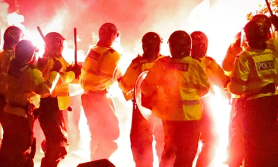 Βαριά «καμπάνα» στη Λέγκια Βαρσοβίας: Ποινές από την UEFA, πληρώνει τα... σπασμένα της Άστον Βίλα!