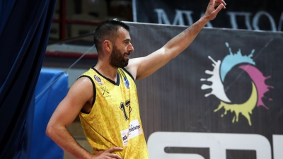 Λαύριο-Προμηθέας 89-84 : Ο Γόντικας τους «έβαλε» στα καλάθια, οι υπόλοιποι «πυροβολούσαν» και άντεξαν μέχρι το τέλος! (video)