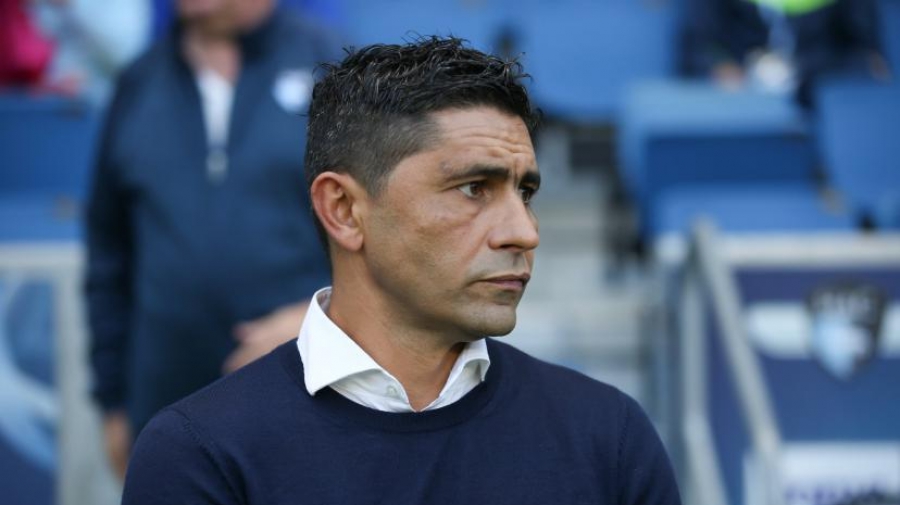 Αναλαμβάνει τον Βόλο ο Τανσό!