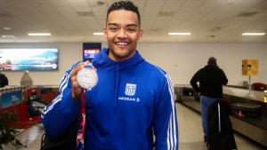 Καραλής: «Όταν ήμουν 18 είχα έναν σοβαρό τραυματισμό και οι γιατροί ανακοίνωσαν στους γονείς μου ότι δε θα επανέλθω!»