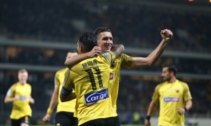 Κοσίδης: Όταν τα όνειρα γίνονται πραγματικότητα!