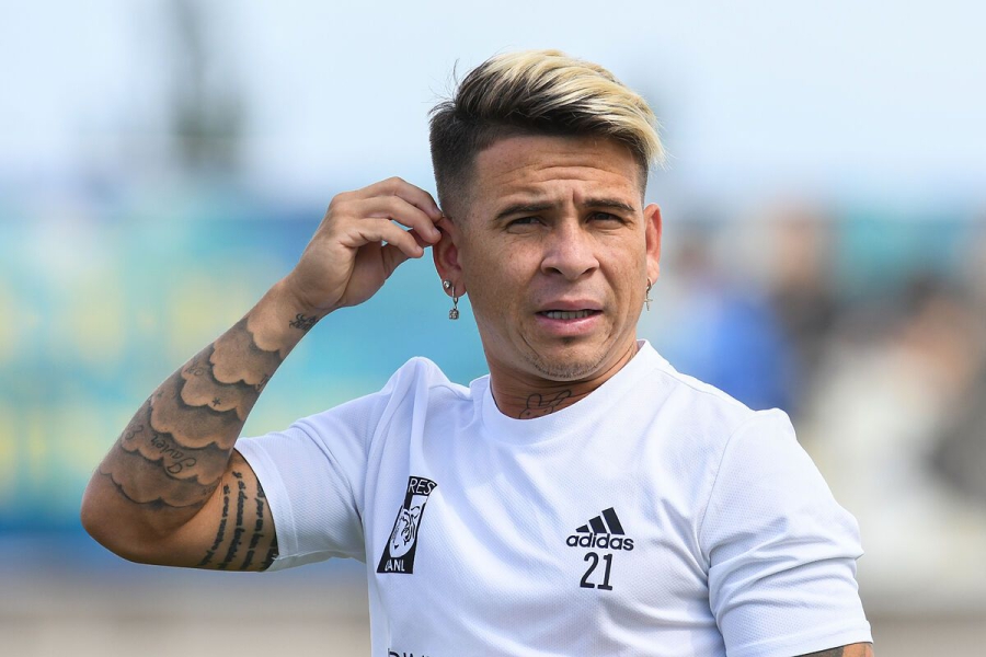 Προς Σάντος ο Σοτέλδο