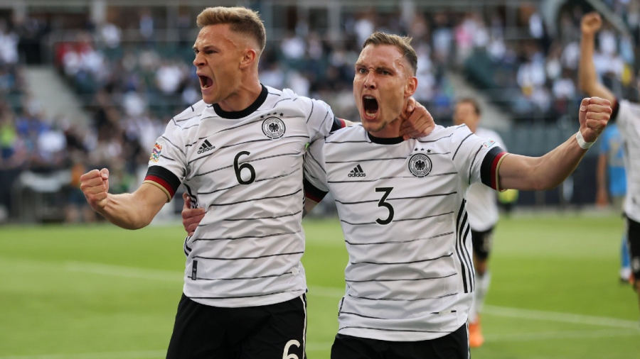 Γερμανία – Ιταλία 1-0: Πέμπτο γκολ του Κίμιχ με τα «πάντσερ»! (video)