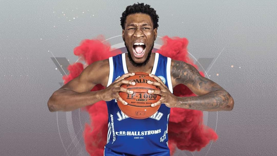 Λαύριο: Ανακοίνωσε τον Σίριλ Λάντζεβιν!