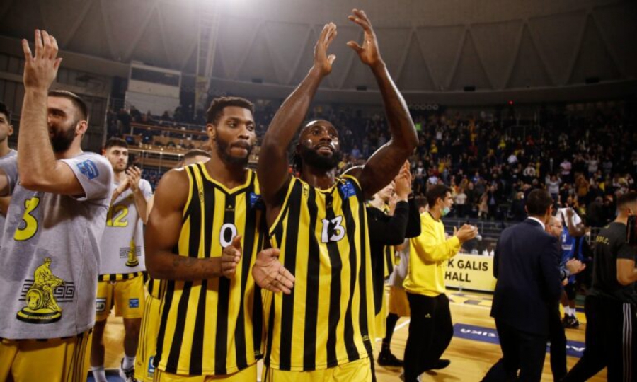 ΚΑΕ Άρης: Σε κυκλοφορία τα εισιτήρια για τον αγώνα με Ολυμπιακό